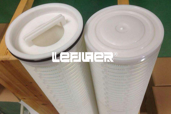 High Flow Filter Cartridge HFU660UY020J