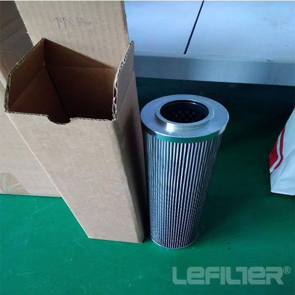 HC8900FKT16H P-all Hydraulic Oil Filter