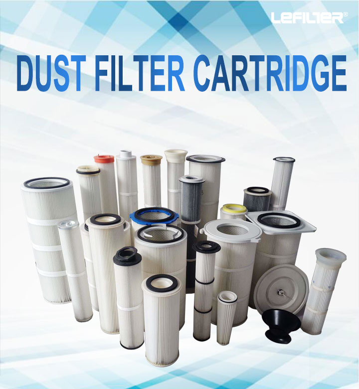 Promotion of Dust Filter Cartridge !!! On sales !!!