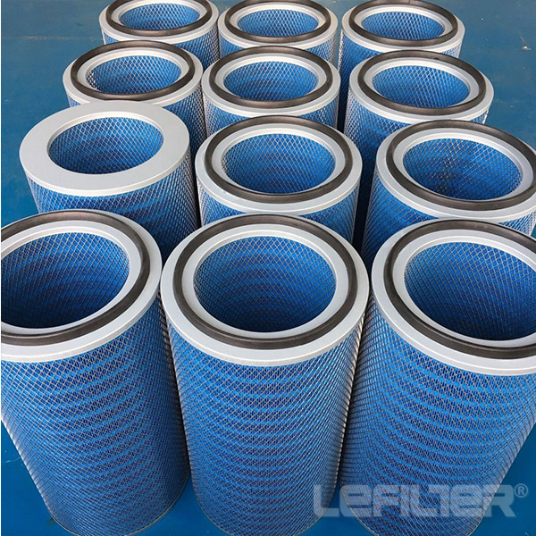 air filter lefilter