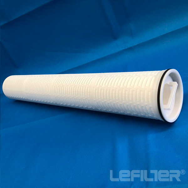 Ultipleat High Flow Water Filter Export to Canada