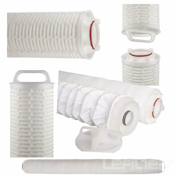 HF40PP010D01 High Flow Filter Cartridge for 3M