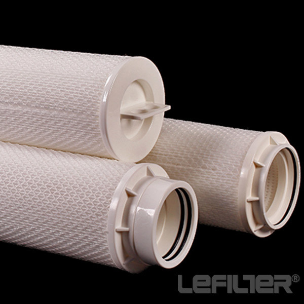 High Flow water filter cartridge for Parker RSCP045-40EPP