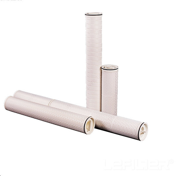 P-all High Flow water filter cartridge HFU640UY1000JU