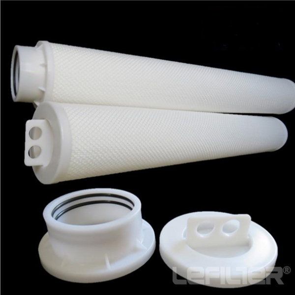 P-all PFTM1-20U-HFH13U High Flow Water Filter Cartridge