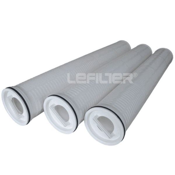 P-all High Flow Water Filter Cartridge PFTM1-60U-HFH13U