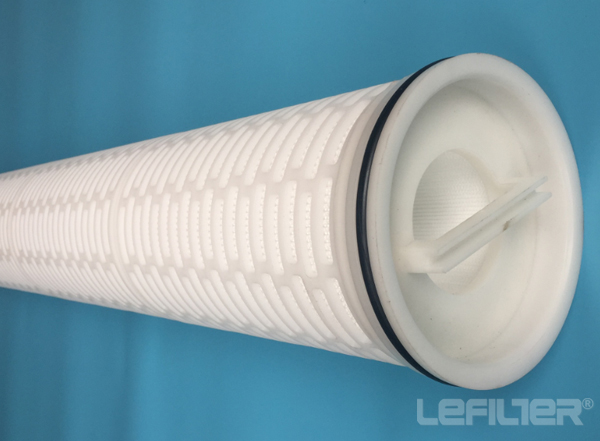 P-all High Flow Water Filter Cartridge HFU620UY700HW