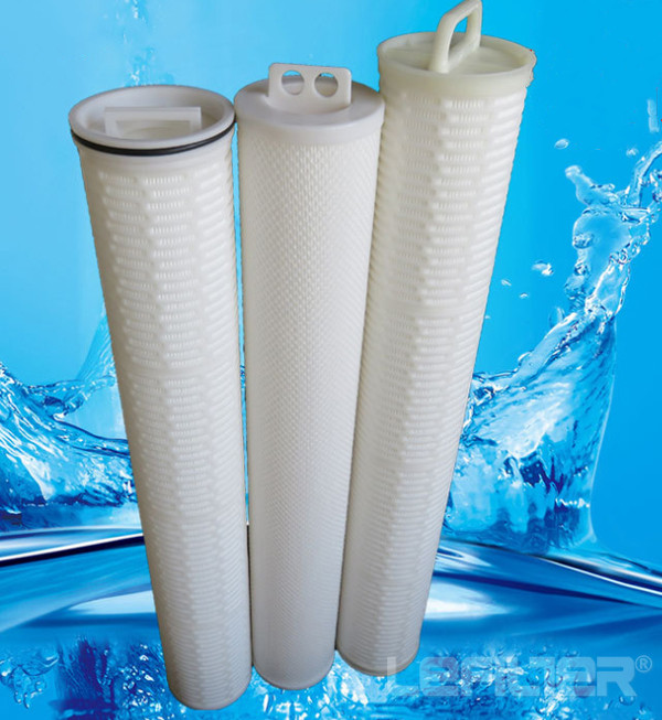 P-all High Flow Water Filter Cartridge HFU640UY400HW