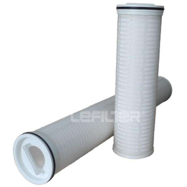 P-all High Flow Water Filter Cartridge HFU640GF060HW