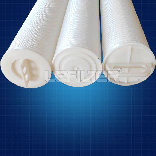 PARKER High Flow Water Filter Cartridge RMG010-40EPP