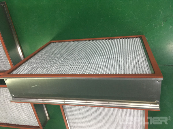 F6 Air Filter