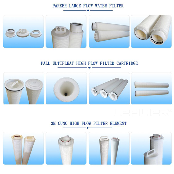 Water Filter