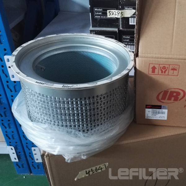 IR OIL SEPARATOR 54601513