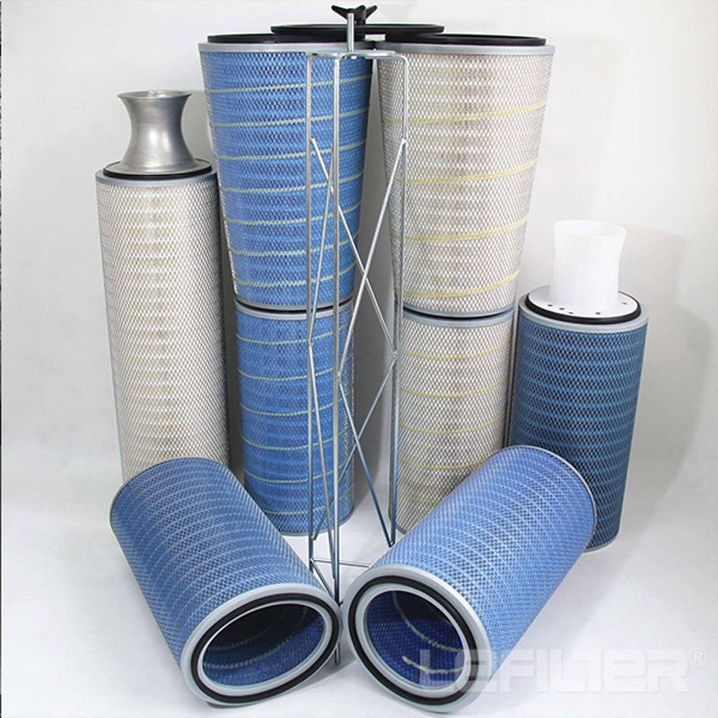 Dust Collector Filter Cartridge