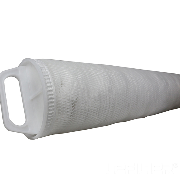 Large Flow Water Filter Cartridge HF60PP015A01