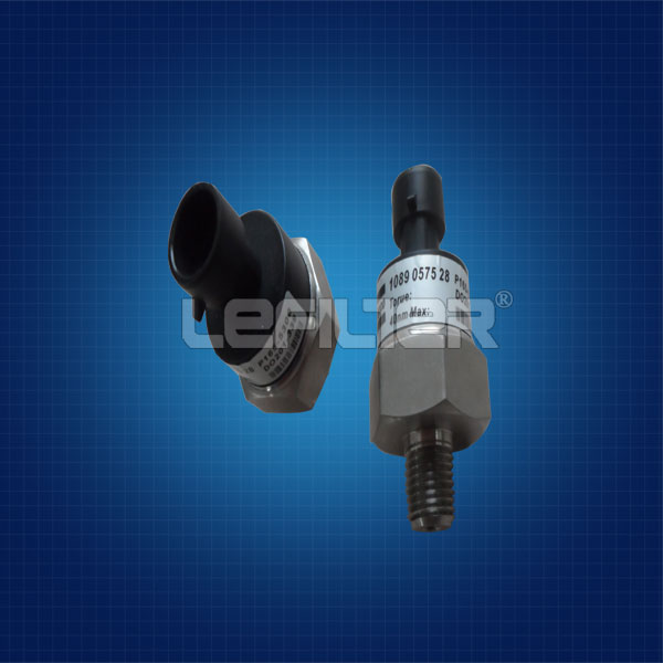 Atlas copco air compressor pressure sensor 1089057528