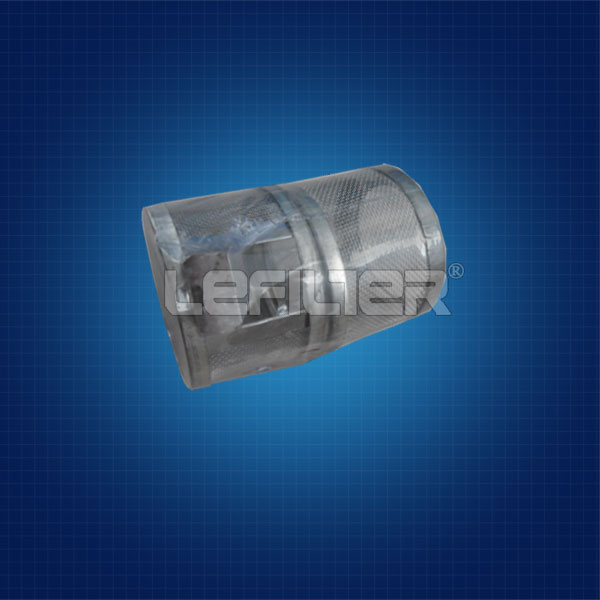 Replacement Leemin Hydraulic Filter Element CWU-A25