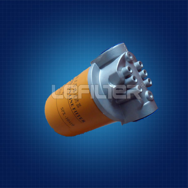 Leemin Suction Oil Filter Sp-10X10