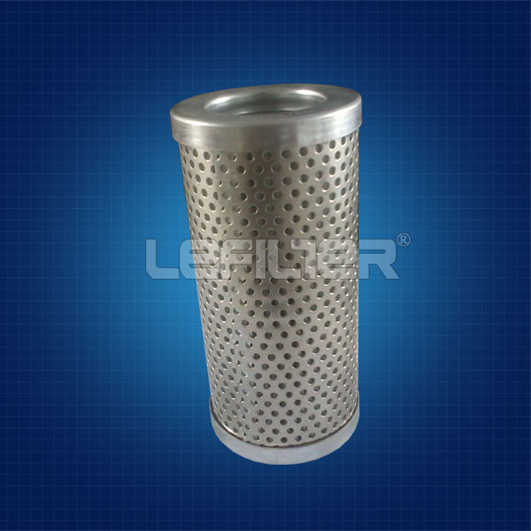 Alternative industrial hydraulic oil filter of parker