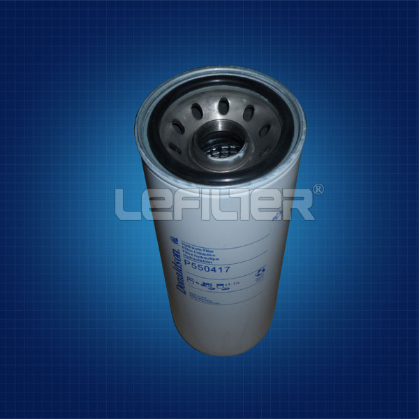 lefilter replacement filter element p550417