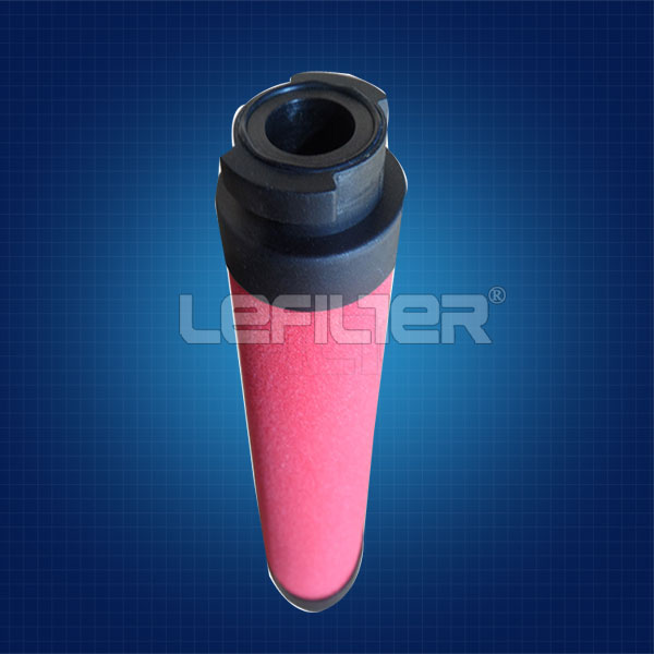 JM compressed air filter element A-002E