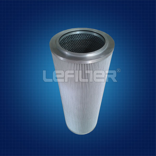 Replace Internormen filter 310882 for hydraulic equipment