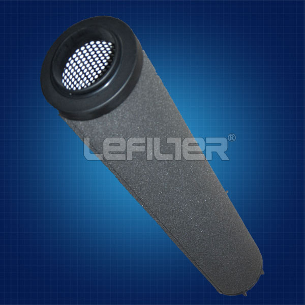 Atlas Copco Compressed Air Filter 1202-6262-03