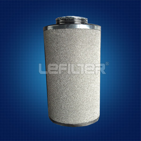 High precision of Atlas Copco PD44 hepa filter element