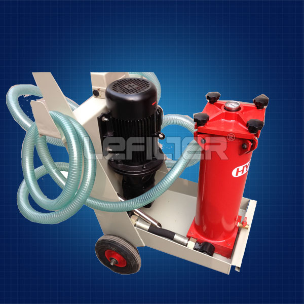 HYDAC Filter Pump Transfer OFU10P2N2B10B