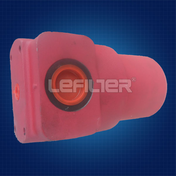 LEFILTER LFBNHC330G10C1.XBYP Hydraulic Filter Housing