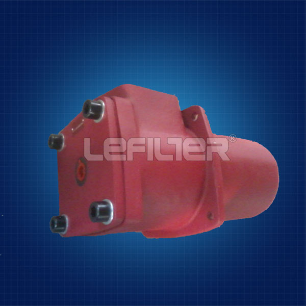 Return Oil Filter  for LEFILTER RFBNHC660DN10D1