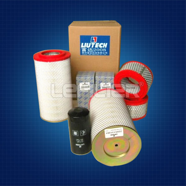 Liutech compressor air compressor air Filter  2205131201