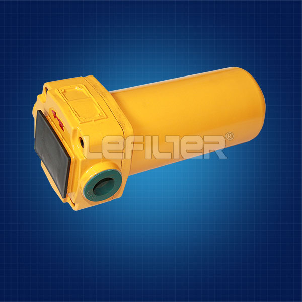 ZU-A1030P  HYDRAULIC LEEMIN FILTER