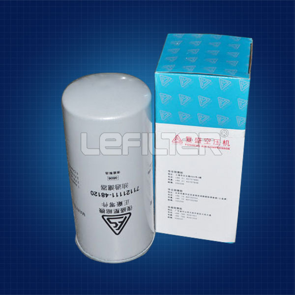  Replacement Fusheng Separator Filter 2605703730