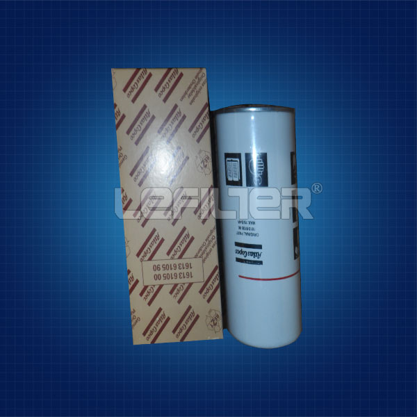  Atlas Copco Oil filter element 1612610590