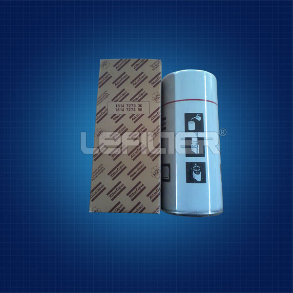  Atlas Copco Oil filter 1614727300