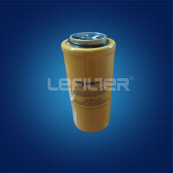 CH-070-A25-A alternative epe hydraulic filter element