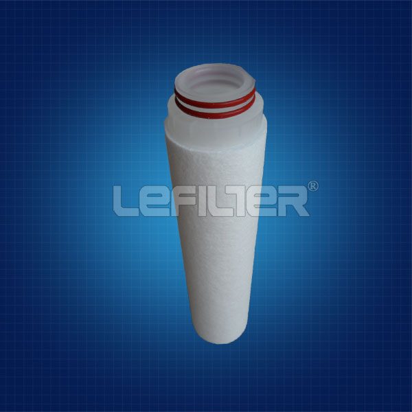 Melt Brown Water Filter Element