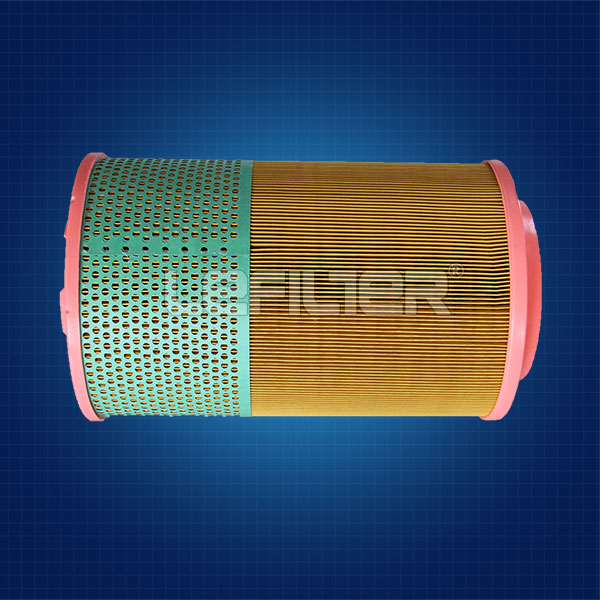 Atlas Copco replacement air filter 1613.7408.00.