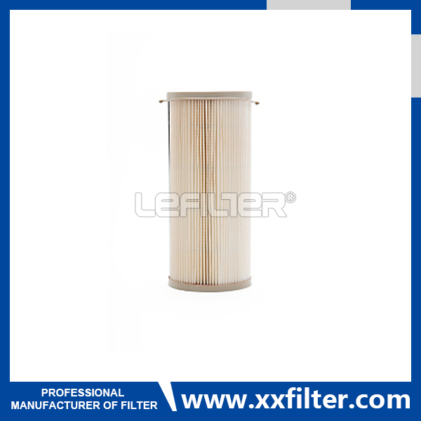 Replacement CAT water filter element 134-6307