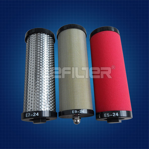 Replacement Hankison precision filter E9-28