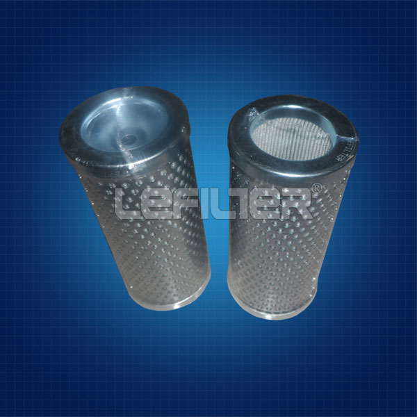 Parker hydraulic filter element 937855Q