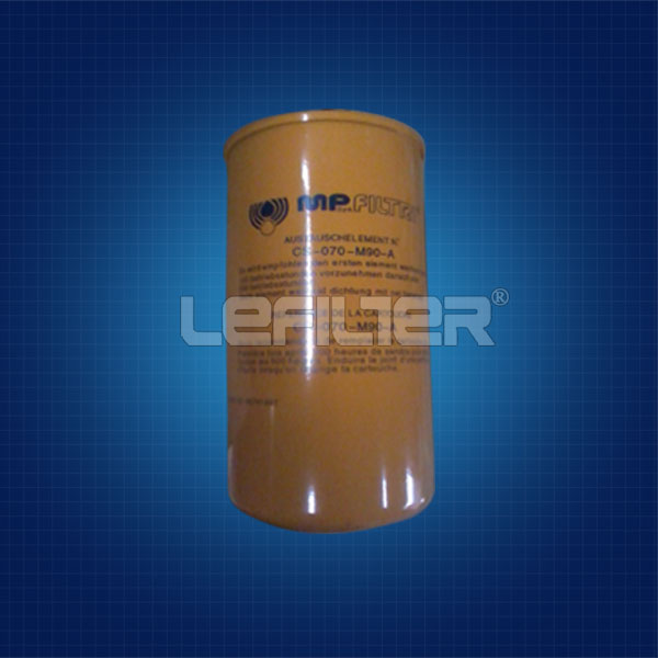 MP-FILTRI hydraulic filter element CS150-A03-A