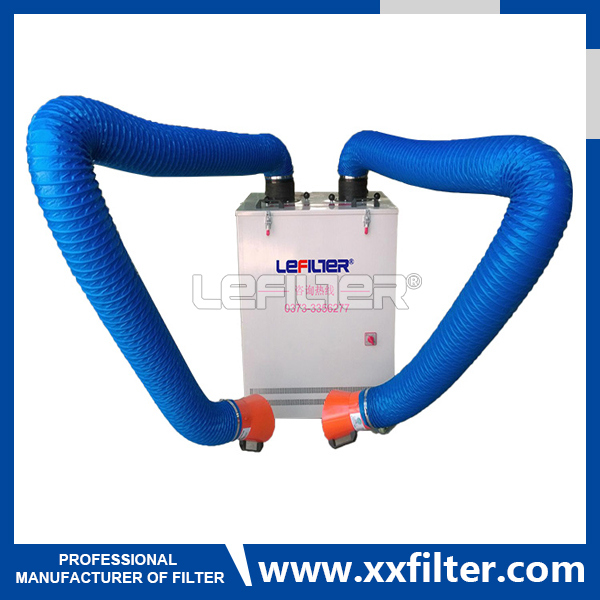 Extractor Dust Welding Fume Extractor