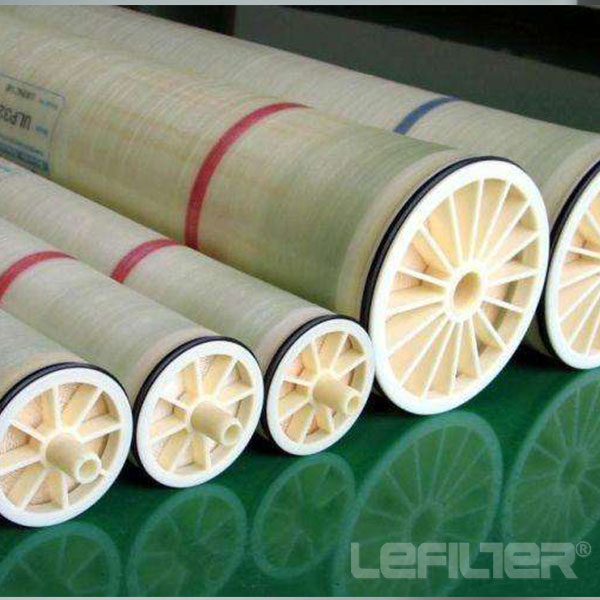 Sewage treatment reverse osmosis membrane pure water RO memb