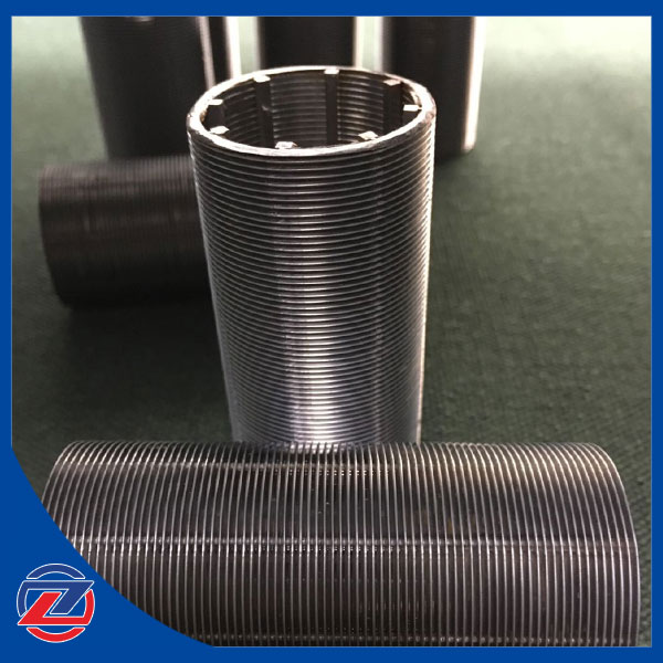 stainless wedge wire screen with 25micron slot for beer