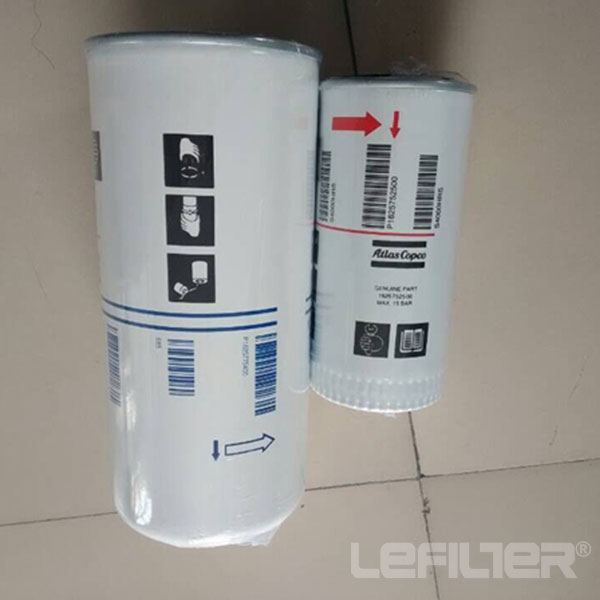 atlas copco compressor factory oil filter 1202 8040 92