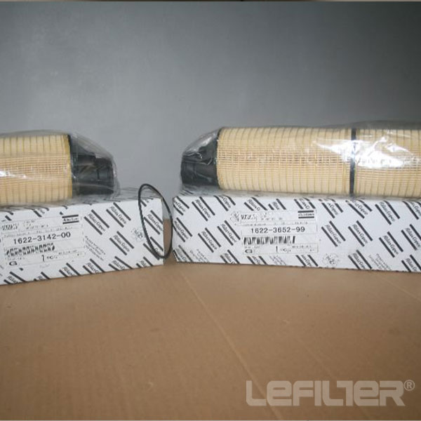 OIL FILTER ATLAS COPCO  1622 3652 00