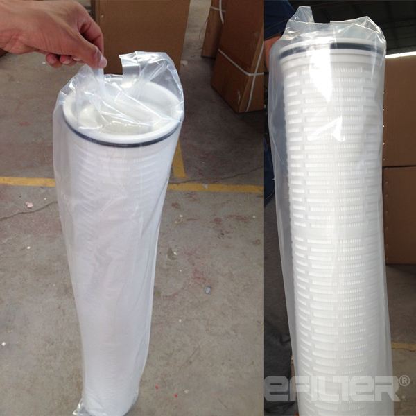 Replacement high flow filter element RSCP045-40EPP