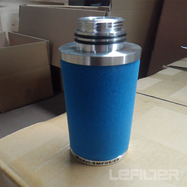 Ultrafilter precision filter PE03/10